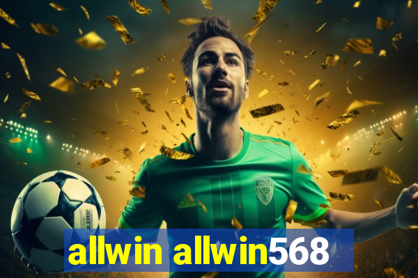 allwin allwin568